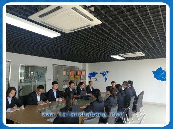 泥沙泵管理團隊 泥沙泵管理團隊